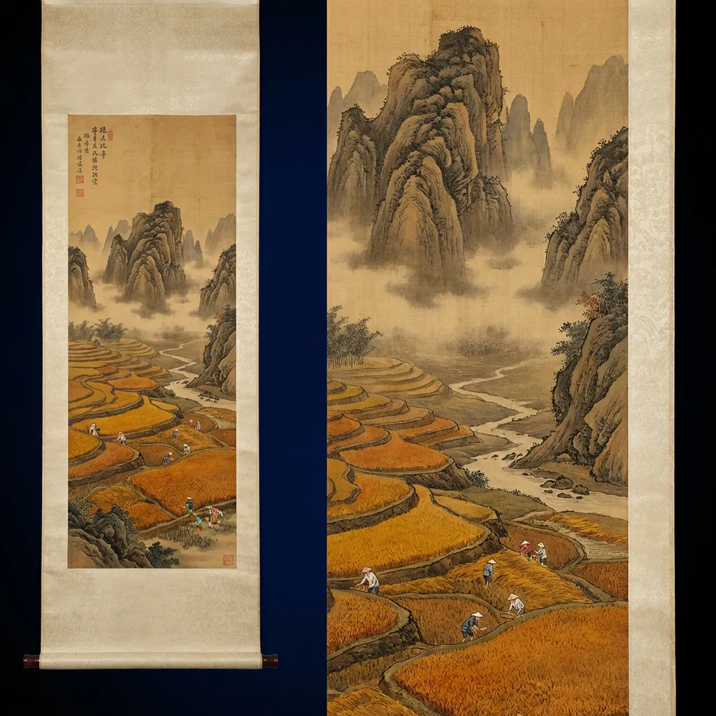 Earth element in Chinese astrology
