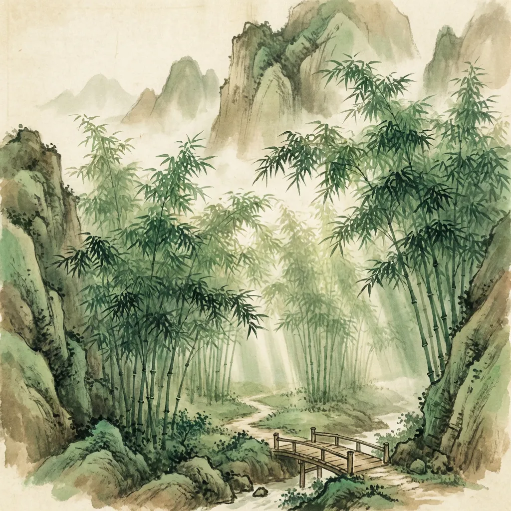 Wood element in Chinese astrology